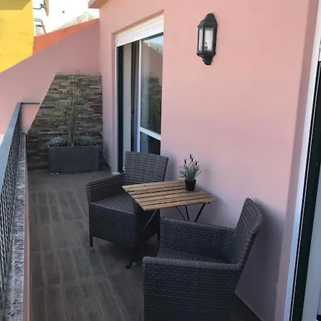 New Monsanto View Charming @ Campolide - 3b Daire *