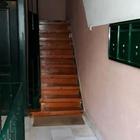 New Monsanto View Charming @ Campolide - 3b Lägenhet