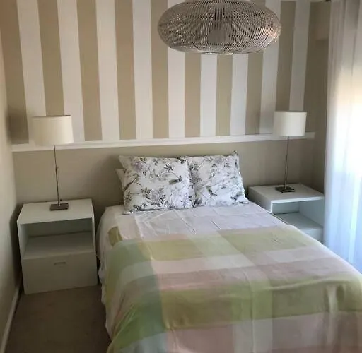 New Monsanto View Charming @ Campolide - 3b Lisboa