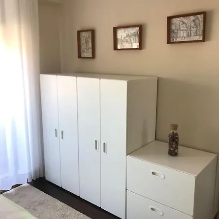 New Monsanto View Charming @ Campolide - 3b * ליסבון