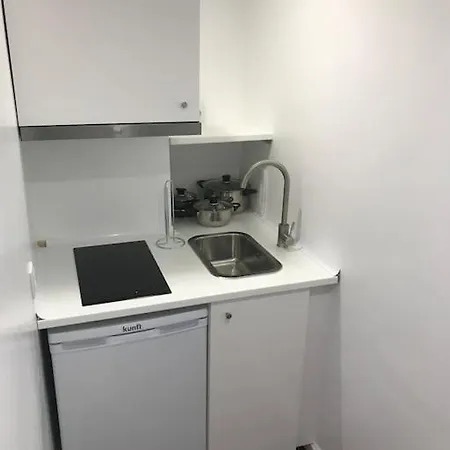 דירה New Monsanto View Charming @ Campolide - 3b