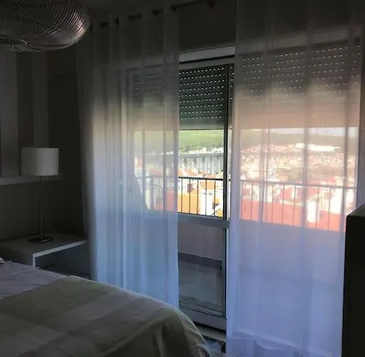 New Monsanto View Charming @ Campolide - 3b Apartamento Lisboa